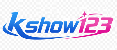 kshow123 official logo